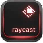Raycast For Mac快捷启动器工具 V1.71.4