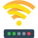 Wifi Signal Strength Explorer For Mac无线WiFi信号强度浏览工具 V2.6