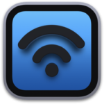 NetWorker Pro For Mac菜单栏网速监测显示工具 V10.4.1