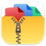 Oka Unarchiver Pro For Ma解压专家工具 V2.1.10