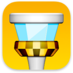 Tower Pro For Mac开发软件GIT的客户端 V10.5.398