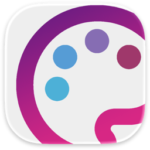 Colori For Mac 调色板工具 V1.7