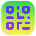 QR Wizard For Mac 二维码生成工具 V2.5.2