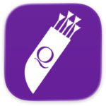 Quiver For Mac强大的记事本工具 V3.3