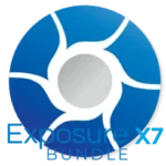 Alien Skin Exposure X7 Bundle For Mac模拟胶片效果调色滤镜工具 V7.2.0.2