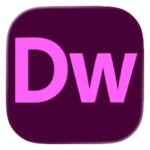 Adobe Dreamweaver For Mac网页编辑器 V2021 21.8.0