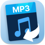 All To MP3 Converter For Mac万能MP3音频转换工具 V5.3.6