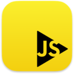 RunJS For Mac 实时JavaScript执行工具 V2.12.2