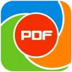 PDF & Document Converter For Mac 一款PDF转换器文件转换器工具 V6.2.7