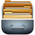 File Cabinet Pro For Mac实用的菜单栏文件快捷管理工具 V8.5.3