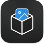 App Icon Generator For Mac图标制作工具 V1.6