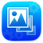Image Resizer For Mac图像批量压缩工具 V4.2