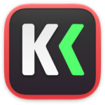 KeyKey For Mac键盘打字练习工具 V2.9.31