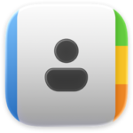 BusyContacts For Mac优秀的商用通讯录管理工具 V2025.4.1