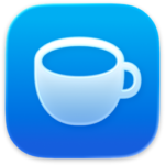 Caffeinated For Mac防休眠工具 V3.0.0