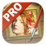 Impresso Pro For Mac油画滤镜效果工具 V1.8.29