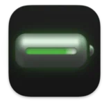 Magic Battery For Mac电量显示工具 V8.1.2