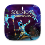 Soulstone Survivors For Mac 射击角色扮演砍杀独立街机-灵石幸存者 VUpdate 13p