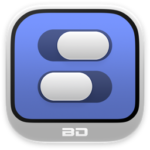 BetterDisplay For Mac专业级屏幕自定义调整工具 V5.0.6