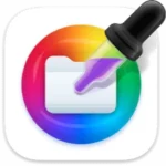 Folder Colorizer For Mac文件夹变色工具 V4.11.7