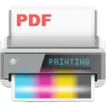 Print to PDF For Mac 一款PDF文件打印工具 V5.3.8