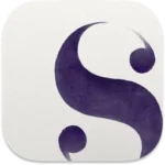 Scrivener For Mac专业写作工具 V3.4