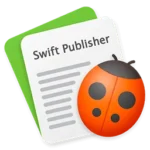 Swift Publisher For Mac专业的出版物设计排版工具 V5.7