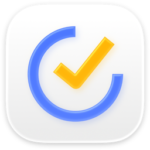 TickTick Pro For Mac滴答清单任务管理工具 V8.2.01