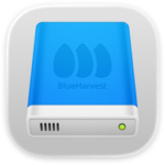 BlueHarvest For Mac磁盘清理工具 V8.5.0