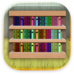 Bookshelf – Library For Mac 电子书管理工具 V6.3.8