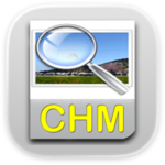 CHM Viewer Star For Mac 一款CHM阅读器工具 V6.3.6