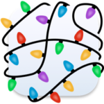 Festivitas For Mac 圣诞灯饰工具 V1.6.0