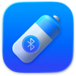 Magic Battery For Mac电量显示工具 V9.1.0