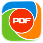 PDF & Document Converter For Mac 一款PDF转换器文件转换器工具 V6.2.9