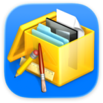 Pacifist For Mac一款软件提取工具 V4.1.4