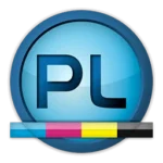 PhotoLine For Mac迷你photoshop矢量绘图工具 V24.0.1