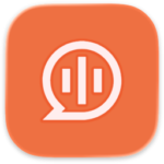 SpeakMe For Mac一键文字转音频工具 V3.4