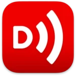 Downcast For Mac订阅Podcast工具 V2.11.33