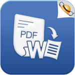 Flyingbee PDF to Word For Mac 一款PDF转word工具 V8.6.6