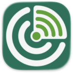 WiFiRadar Pro For Mac城网监控区和网络问题处理工具 V5.1
