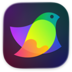 Amadine For Mac矢量图设计绘制工具 V1.8.3