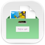 Tidy Up For Mac专业的重复文件清理工具 V6.0.9