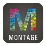 WidsMob Montage For Mac优秀的蒙太奇图片制作工具 V3.26