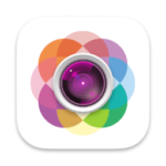 PixelStyle Photo Editor For Mac 图像处理/滤镜特效工具 V4.3.1