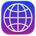 myTracks For Mac记录GPS轨迹工具 V4.4.4
