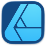 Affinity Designer For Mac平面设计软件 V2.6.4