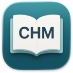 CHM Reader For Mac一款CHM阅读器工具 V2.8.7