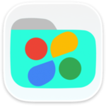Color Folder For Mac 文件夹图标颜色设置工具 V4.1