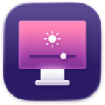 DisplayBuddy For Mac 显示亮度/对比度控制工具 V3.0.1