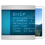 Exif Editor For Mac图像EXIF编辑工具 V1.2.7